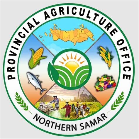 Provincial Agricultures Office .